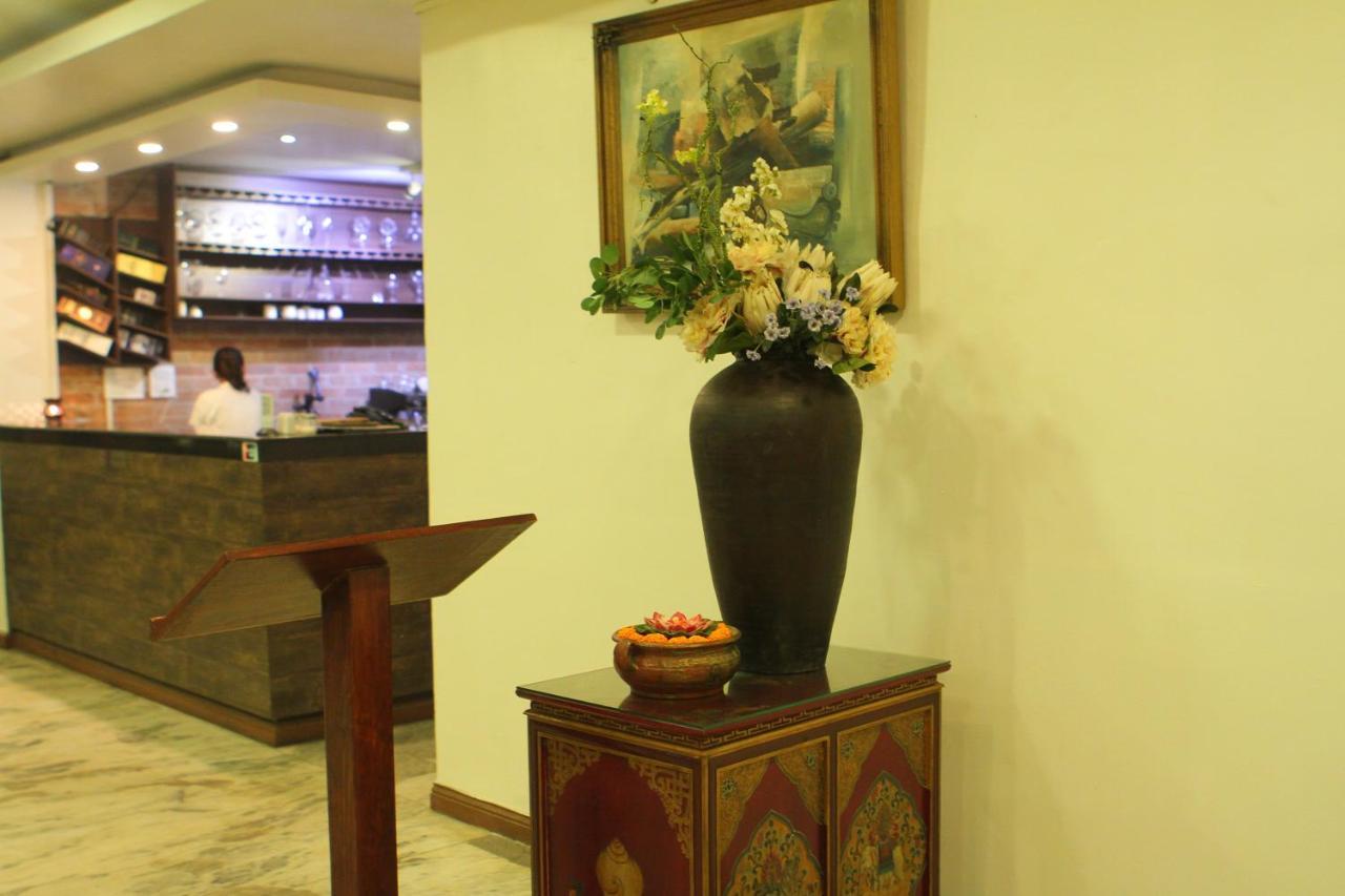 Hotel Vannasut And