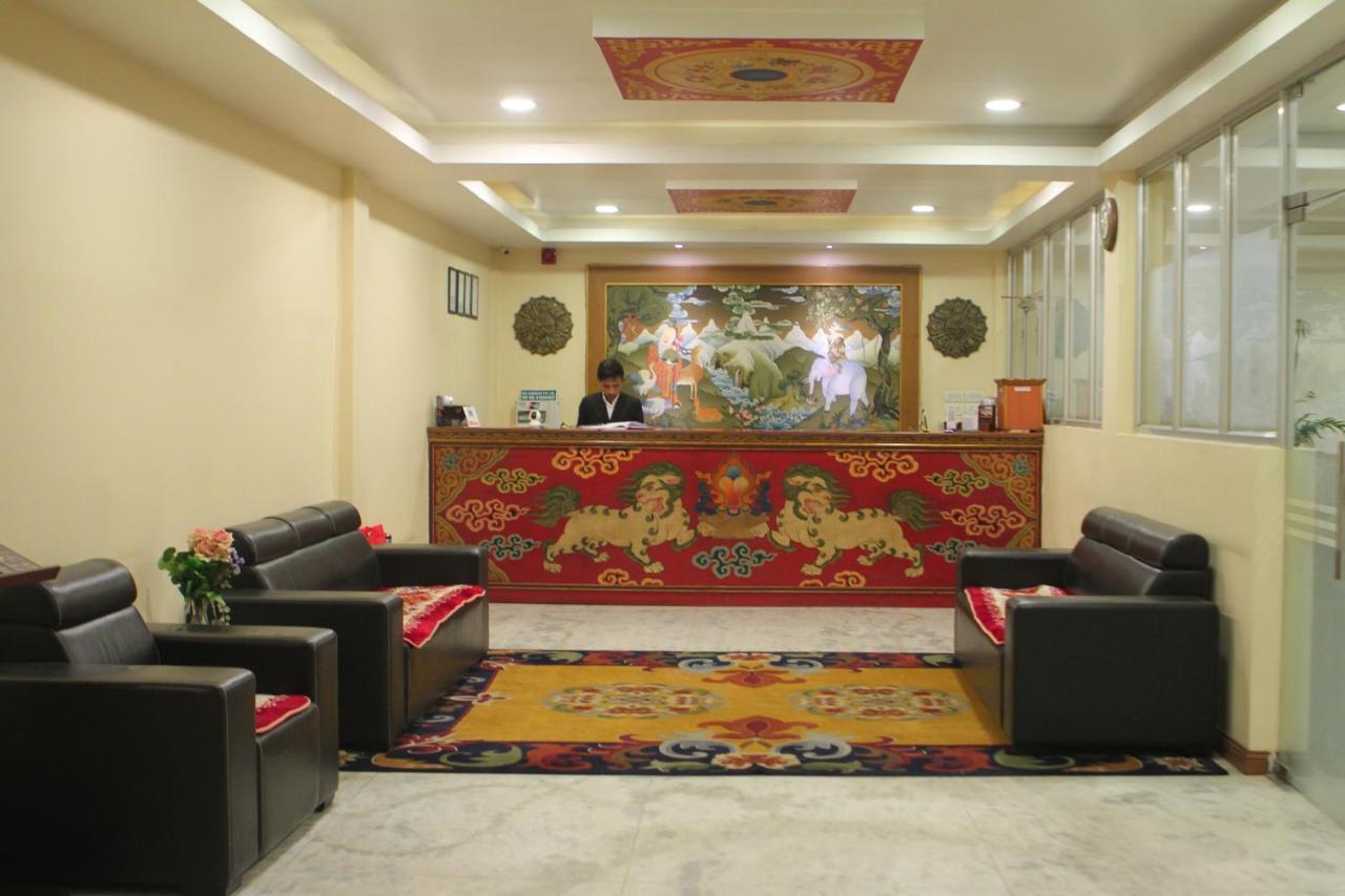 Vannasut And Hotel Kathmandu