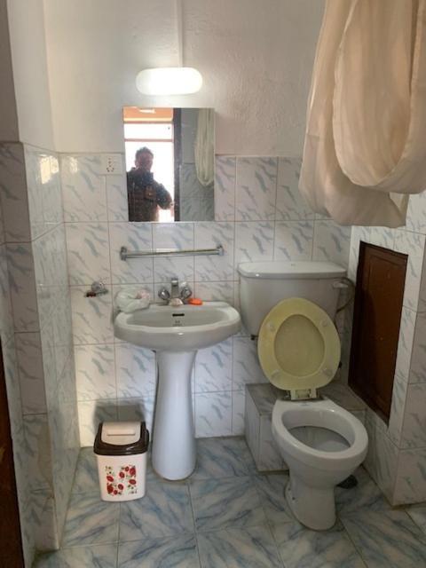 Guest house Lhasa *