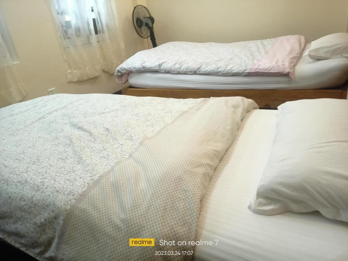 Nirvana Kuti Guest house