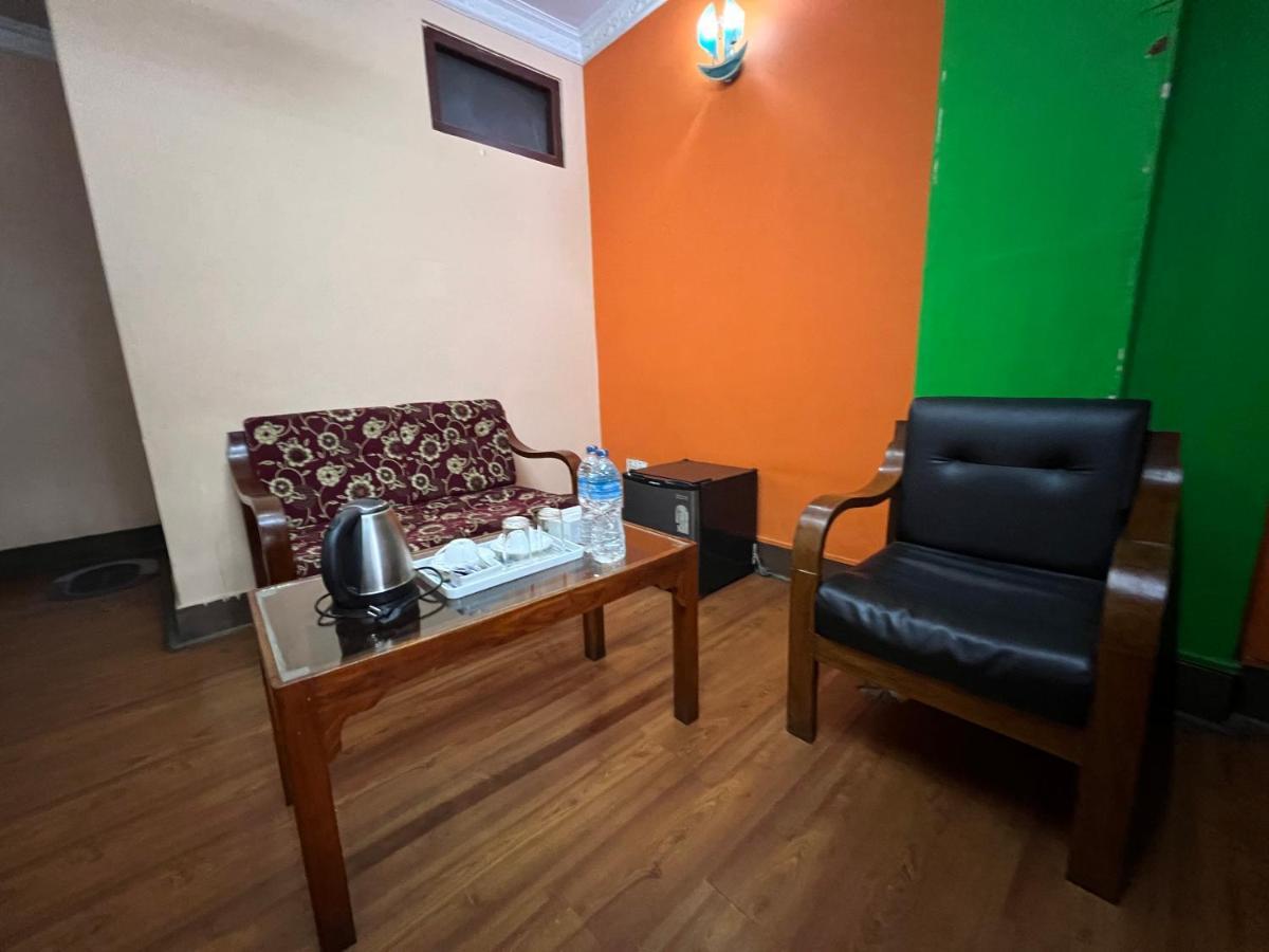 Mudkhu Durbar Hotel 3*