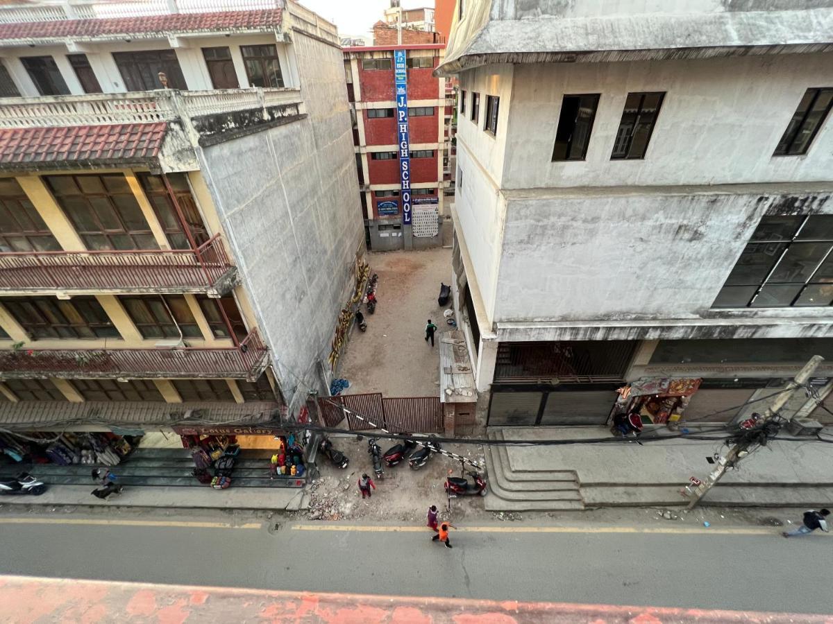 Mudkhu Durbar Hotel Kathmandu