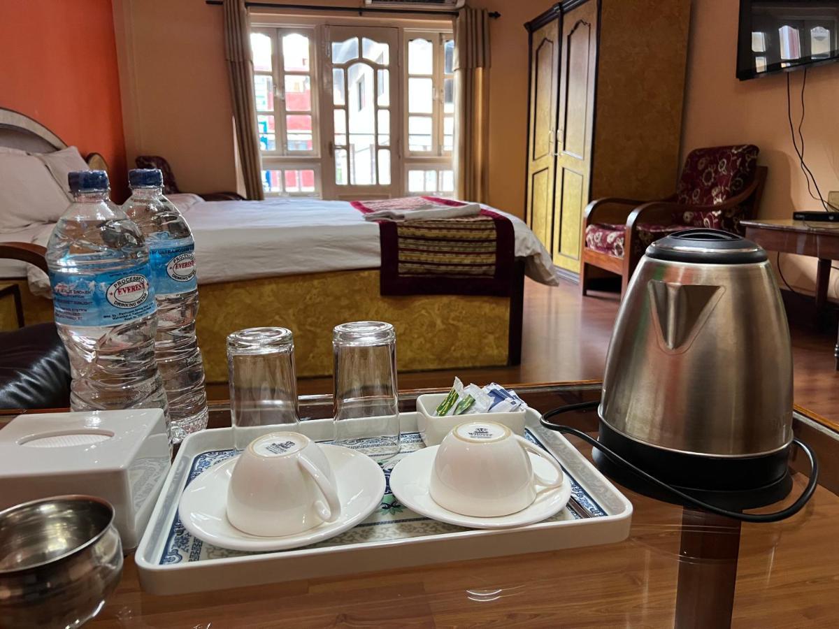 Hotel Mudkhu Durbar Kathmandu