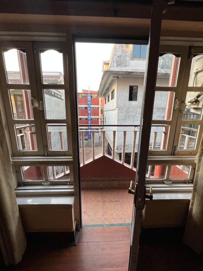 Hotel Mudkhu Durbar Kathmandu