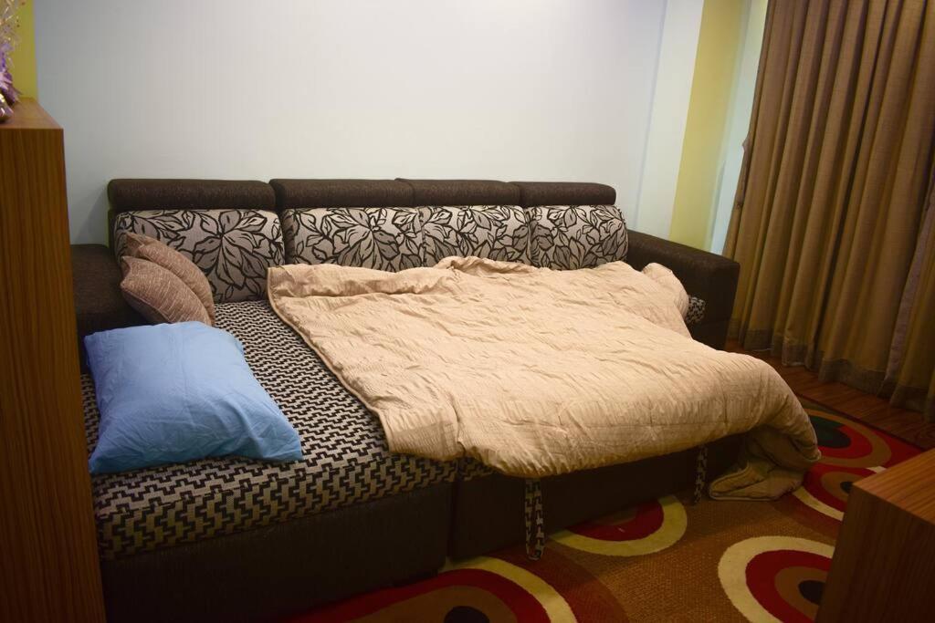 Family Apartment *