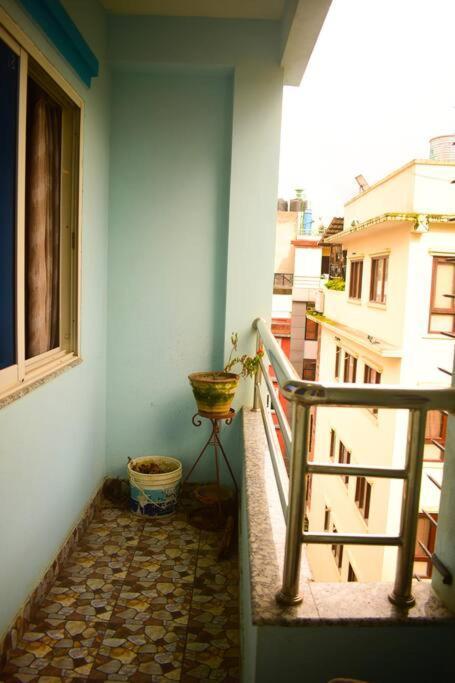 Family Apartment *