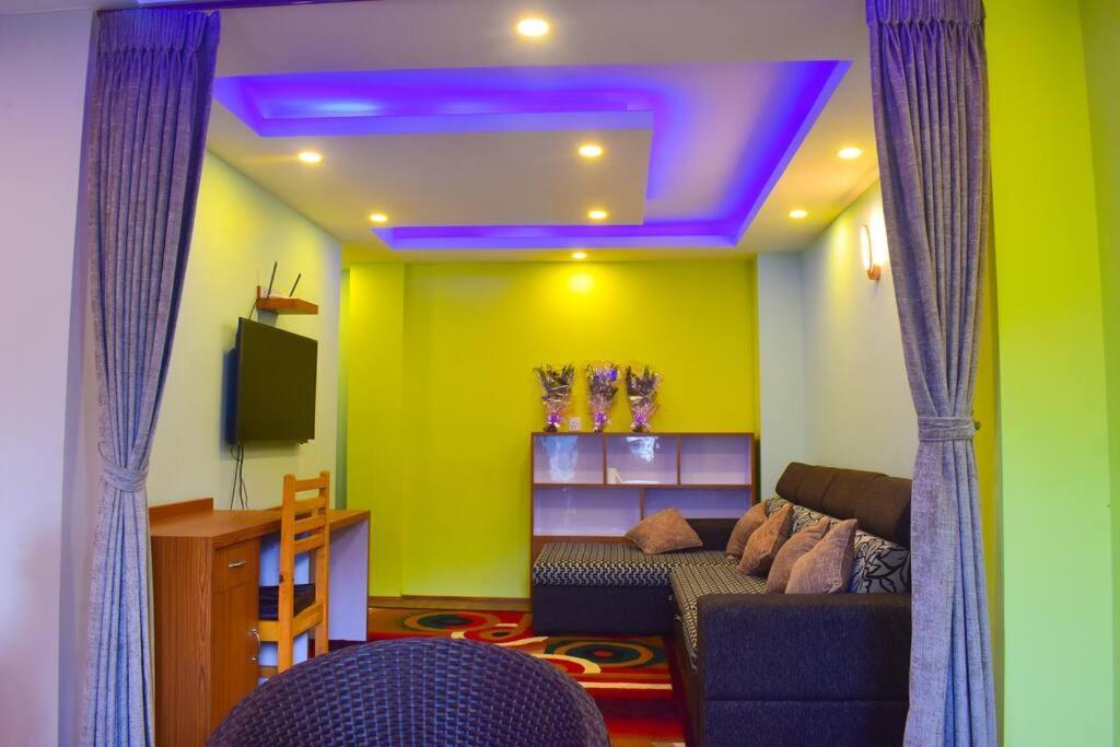 Apartment Family Kathmandu