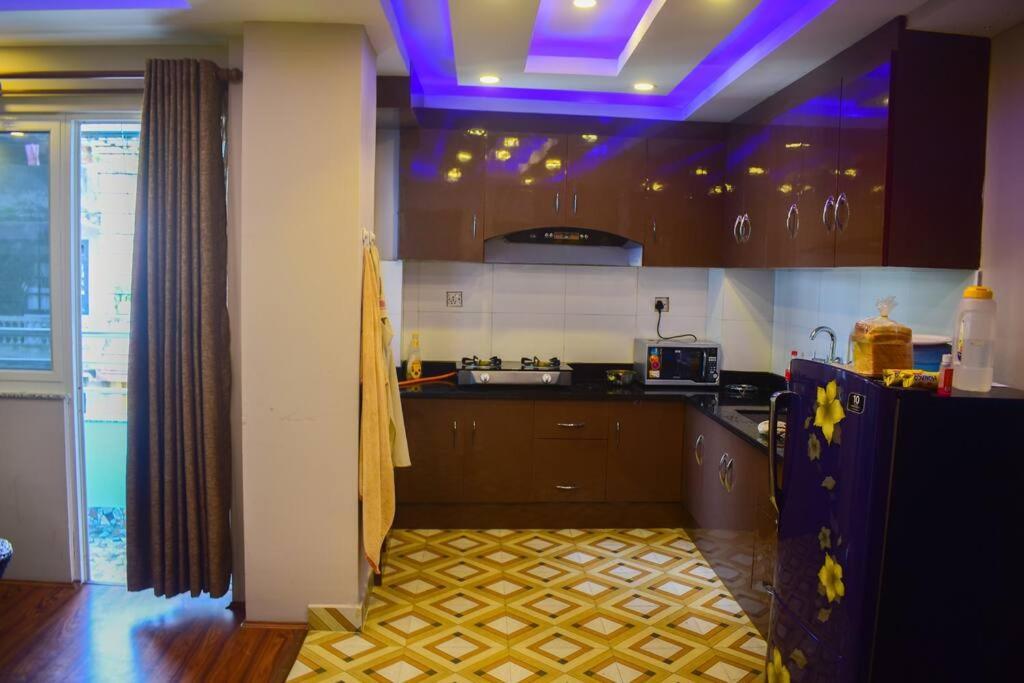 Family Apartment