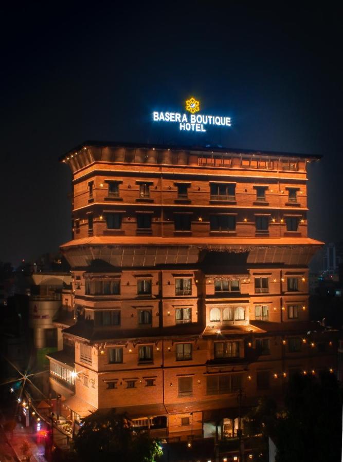Hotel Basera Boutique