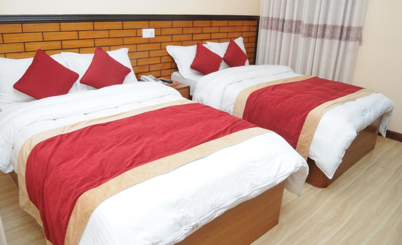 Hotel Bagmati 3*