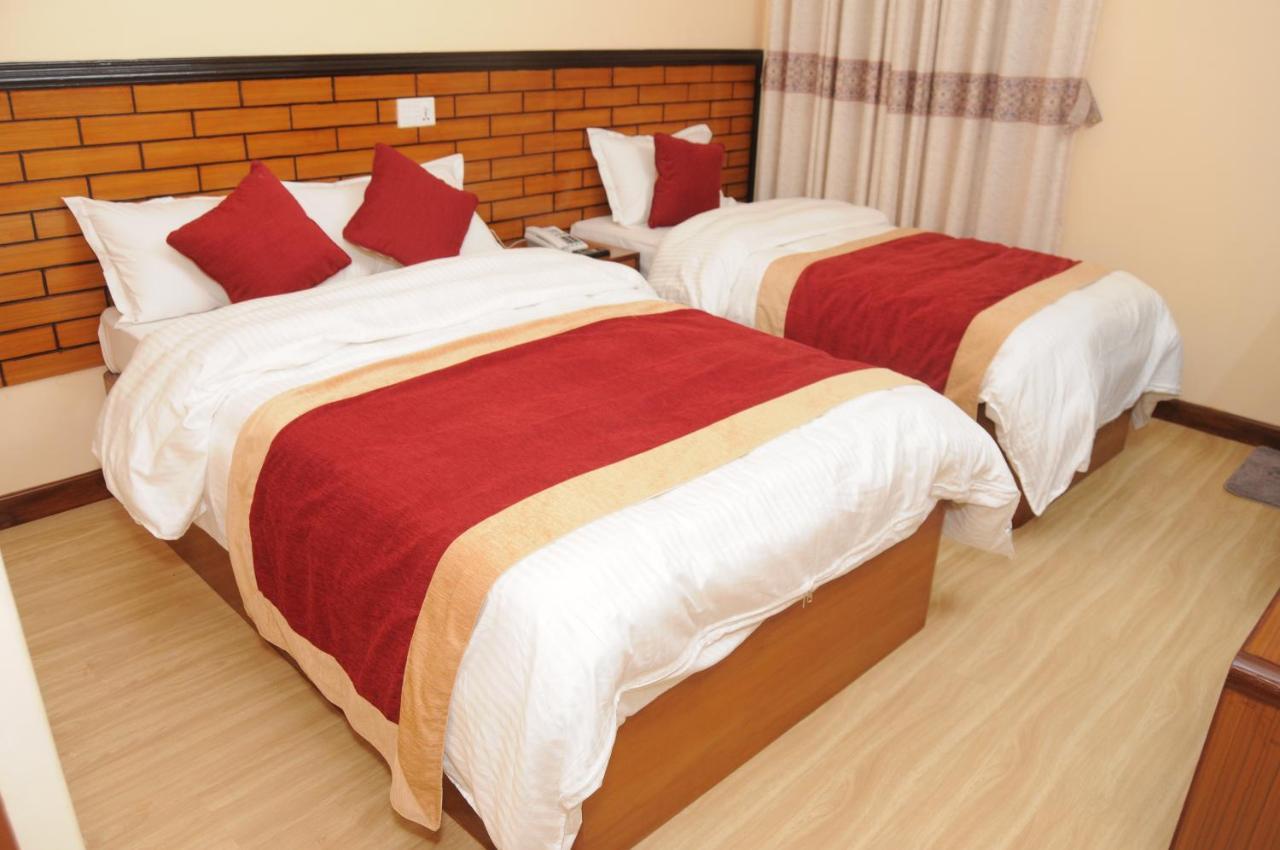 Bagmati 3*