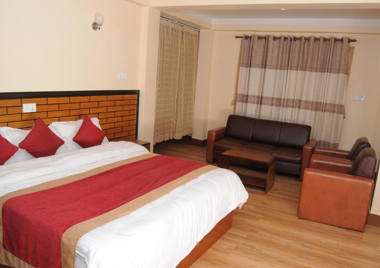 Bagmati 3* Kathmandu
