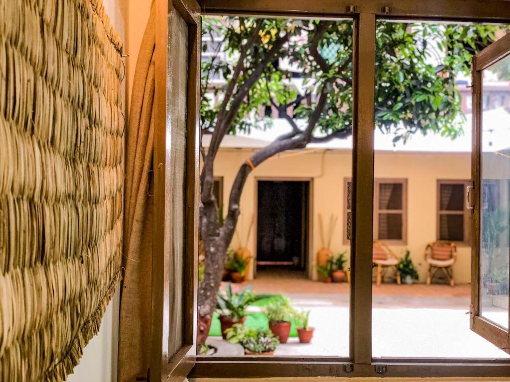 The Melo Pomelo Courtyard. Apartment *