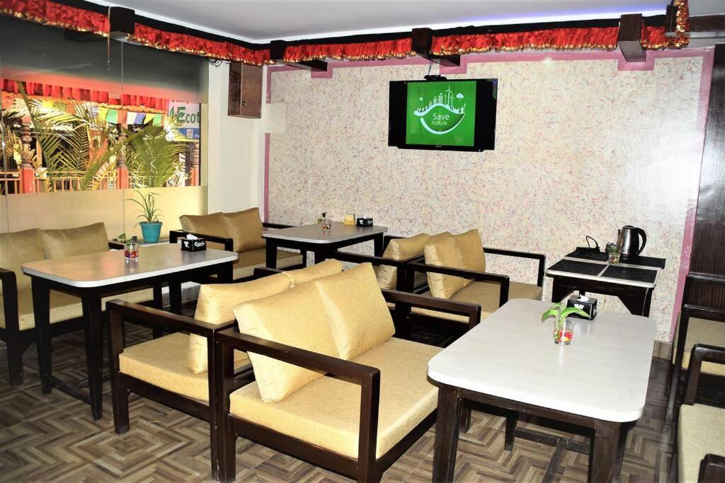 Apartment Hospitality With Two-bed At Thamel, Kathmandu