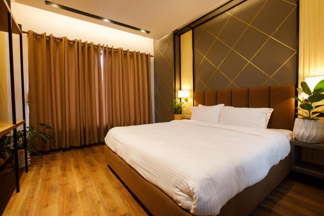 Inn Sangam Pure Veg
