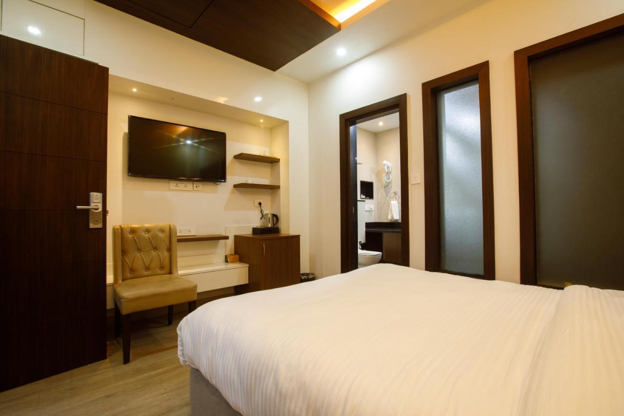 Sangam Pure Veg Inn Kathmandu