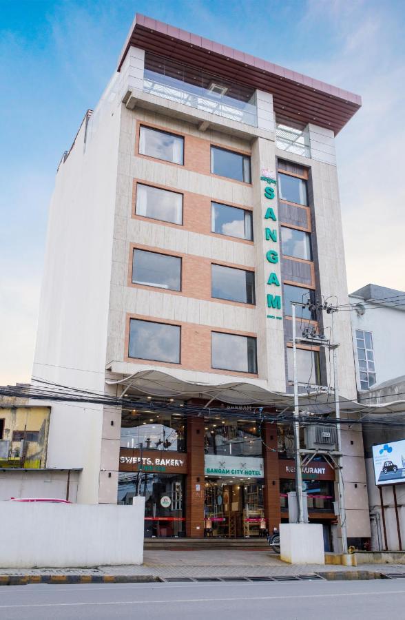 Inn Sangam Pure Veg
