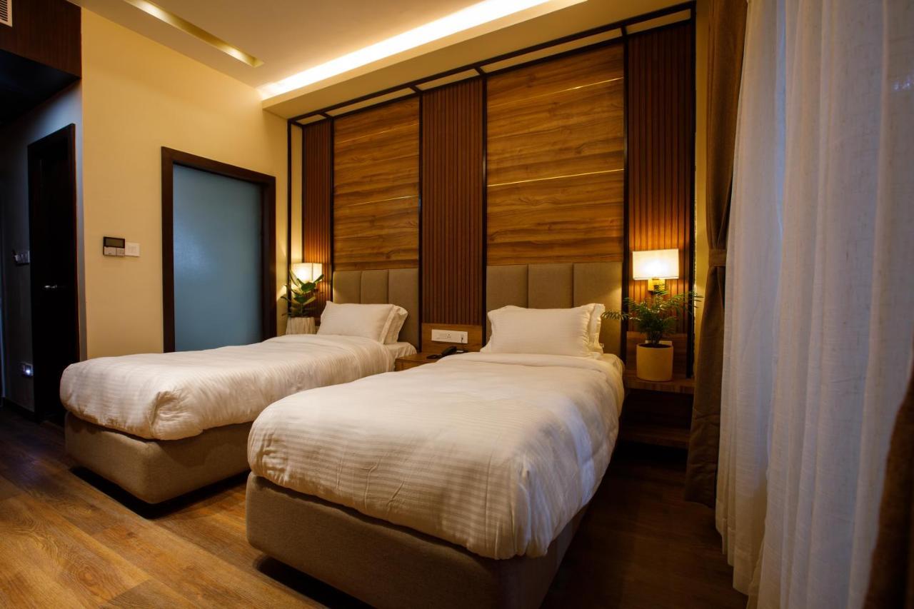 Sangam Pure Veg Inn