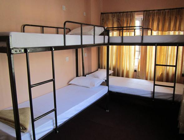Hostel Happily Ever After Kathmandu