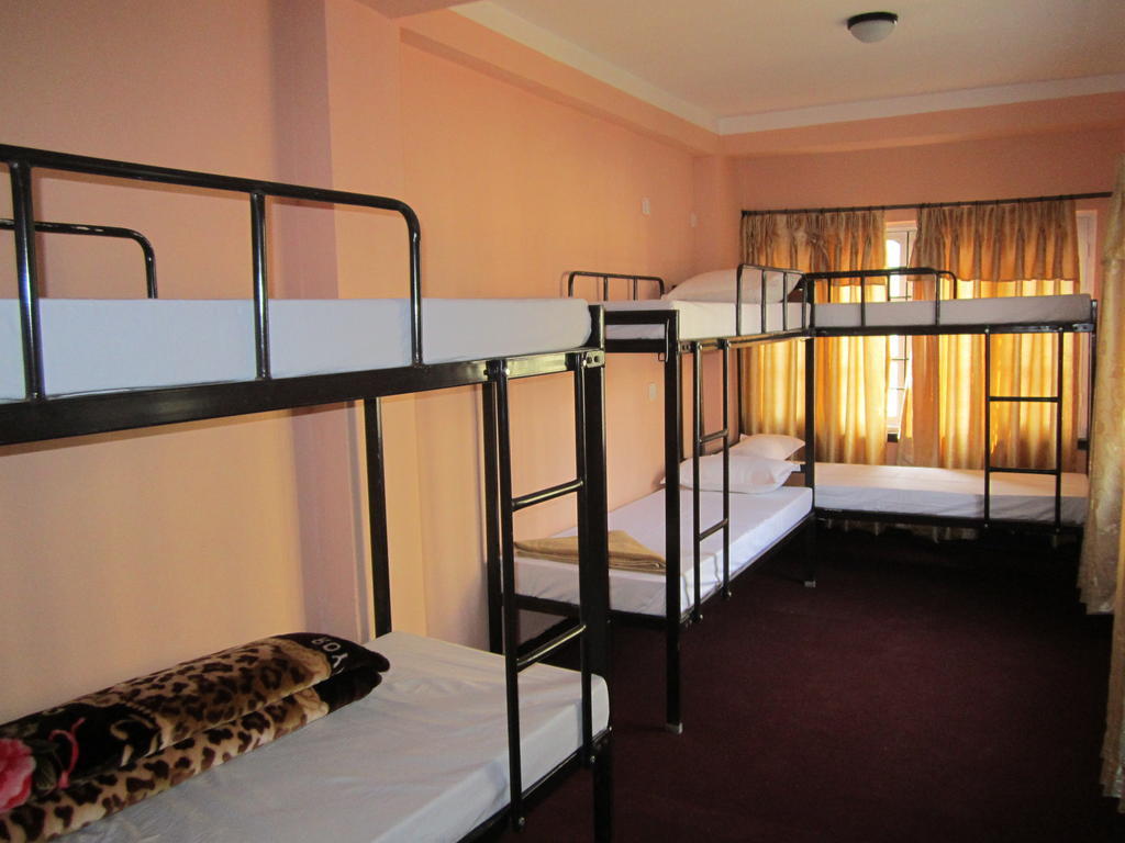 Happily Ever After Hostel Kathmandu