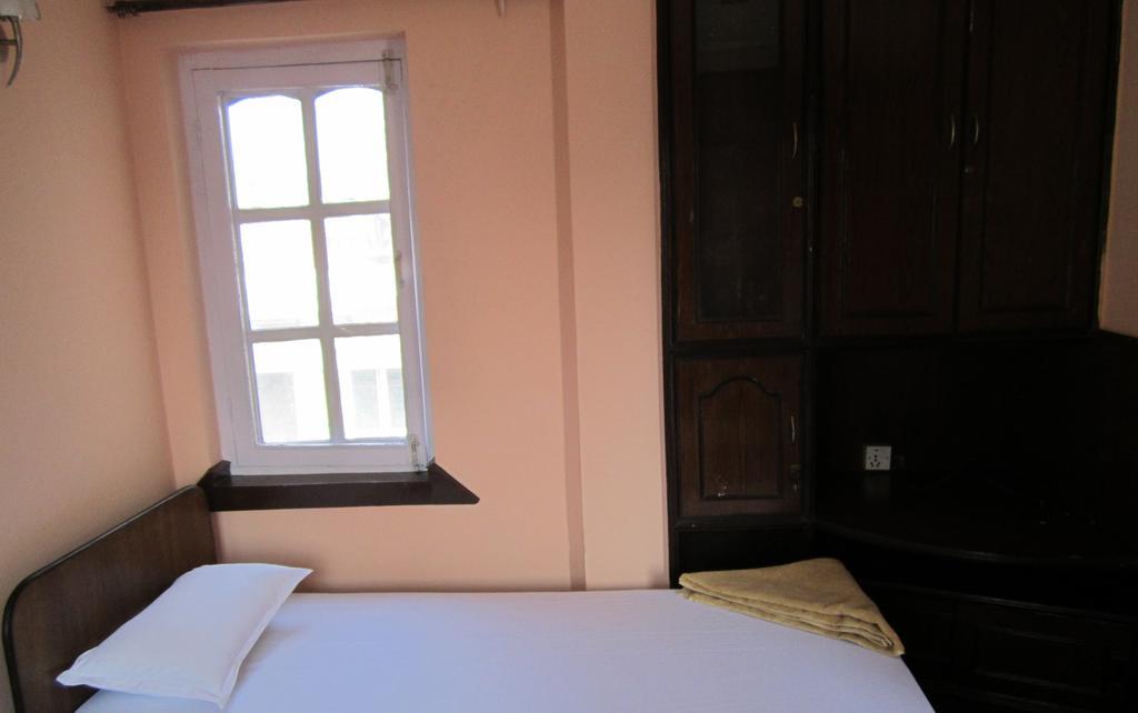 Happily Ever After Hostel