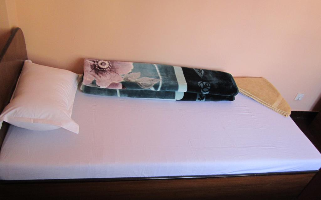 Happily Ever After Hostel *