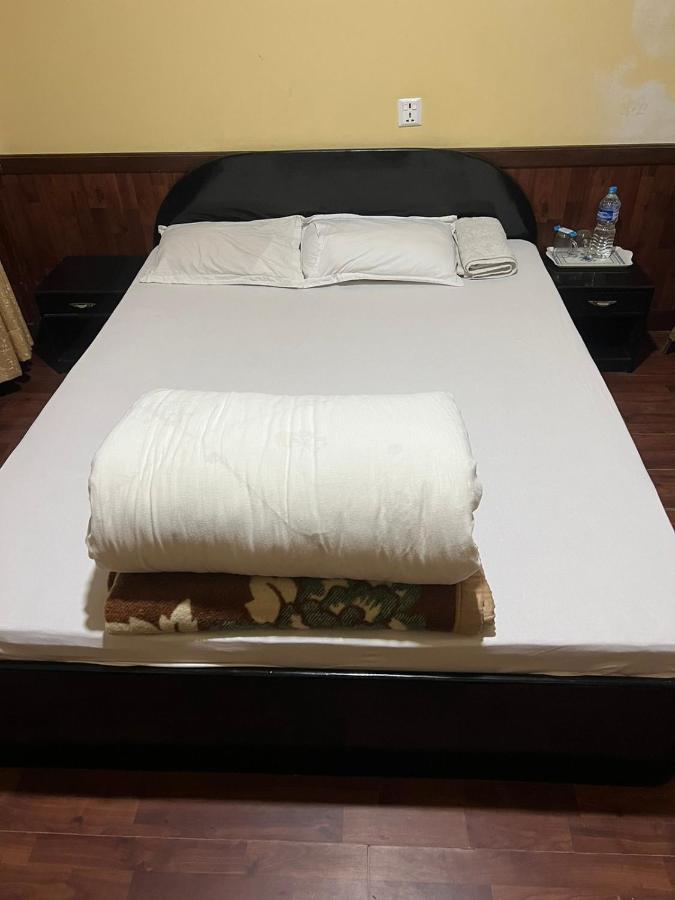 Khasyor Guest house