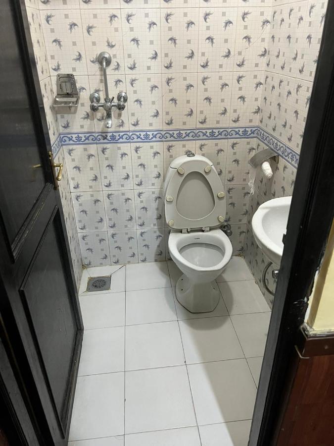 Khasyor Guest house *