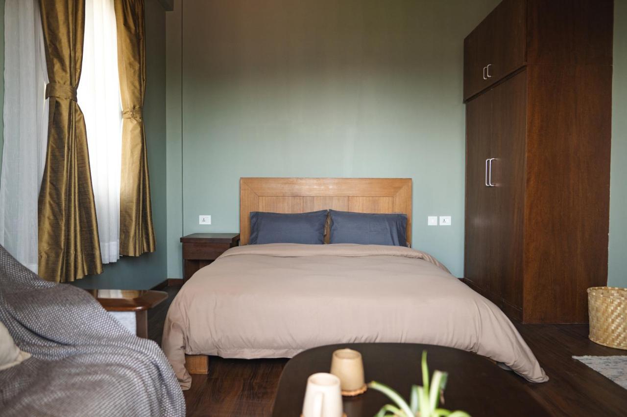 Kibu Apartment Kathmandu