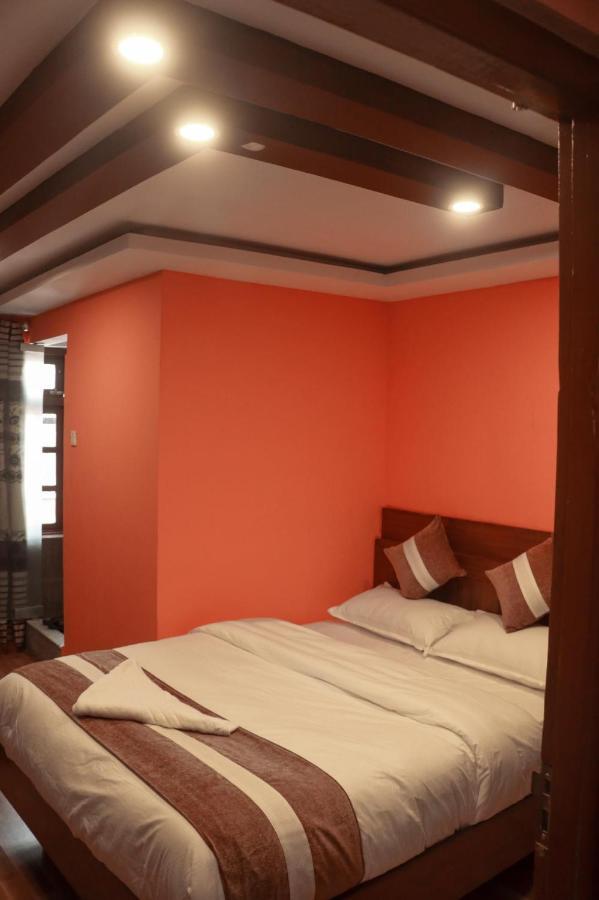 Hotel Harry's *