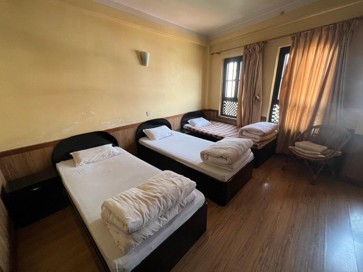 Guest house Khasyor
