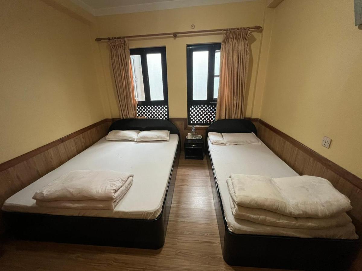 Khasyor Guest house *