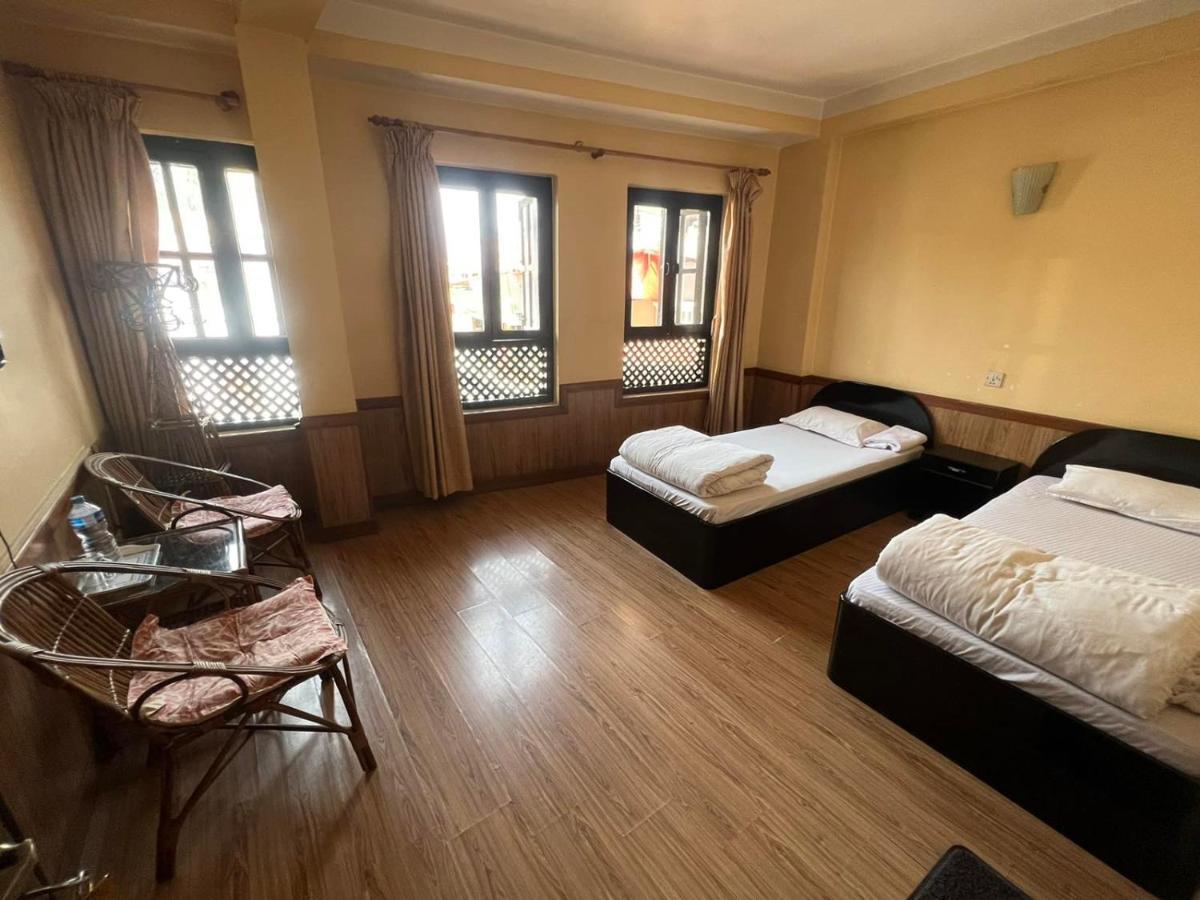 Guest house Khasyor