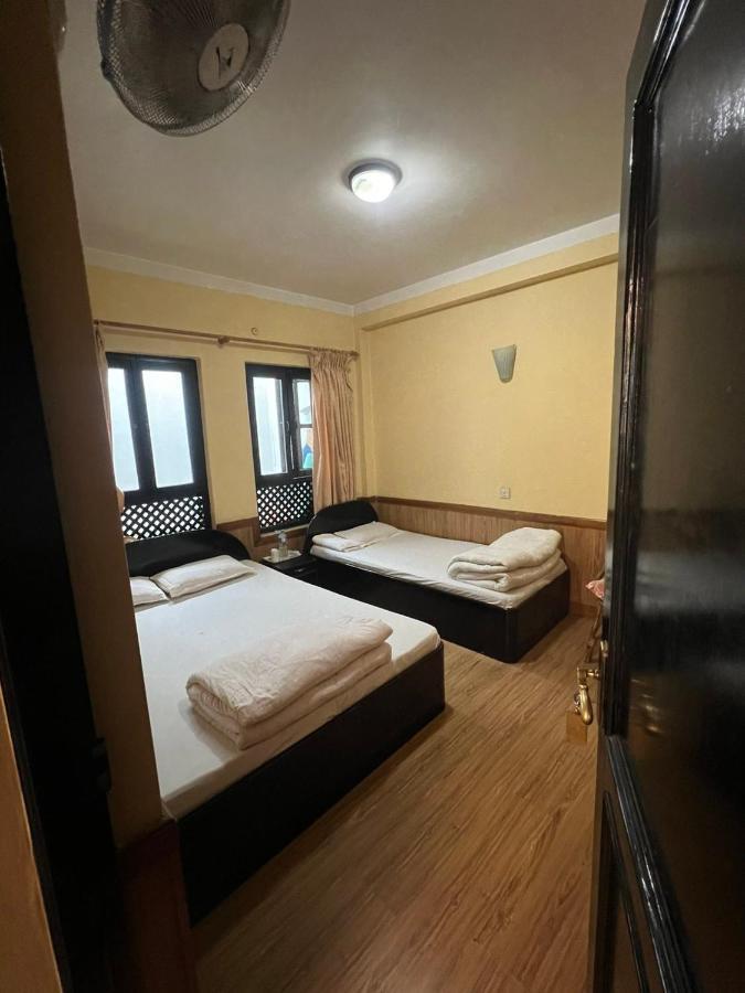 Guest house Khasyor