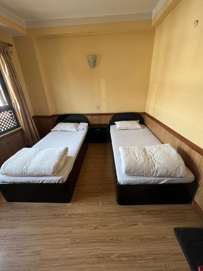 Guest house Khasyor