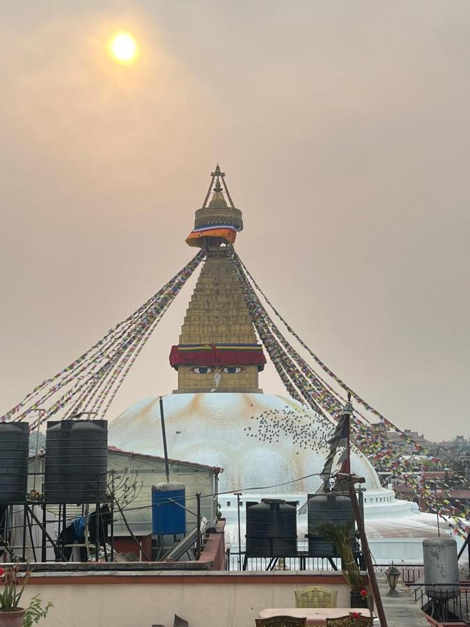Khasyor Guest house Kathmandu
