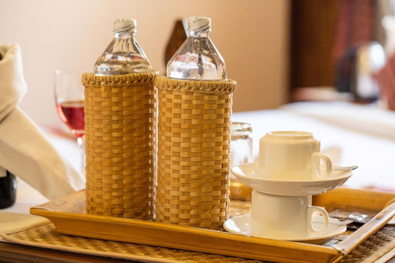 Hotel Nivas Boutique Kathmandu