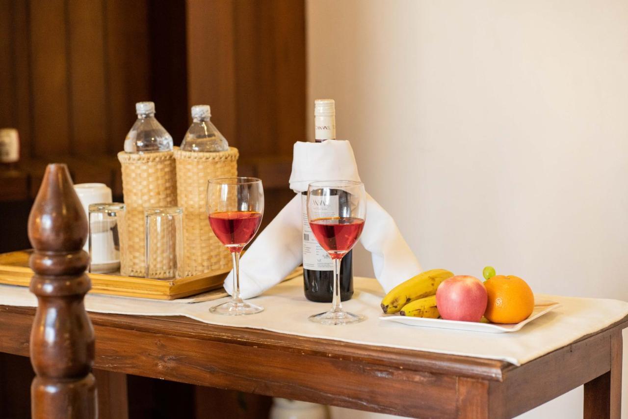 Hotel Nivas Boutique Kathmandu