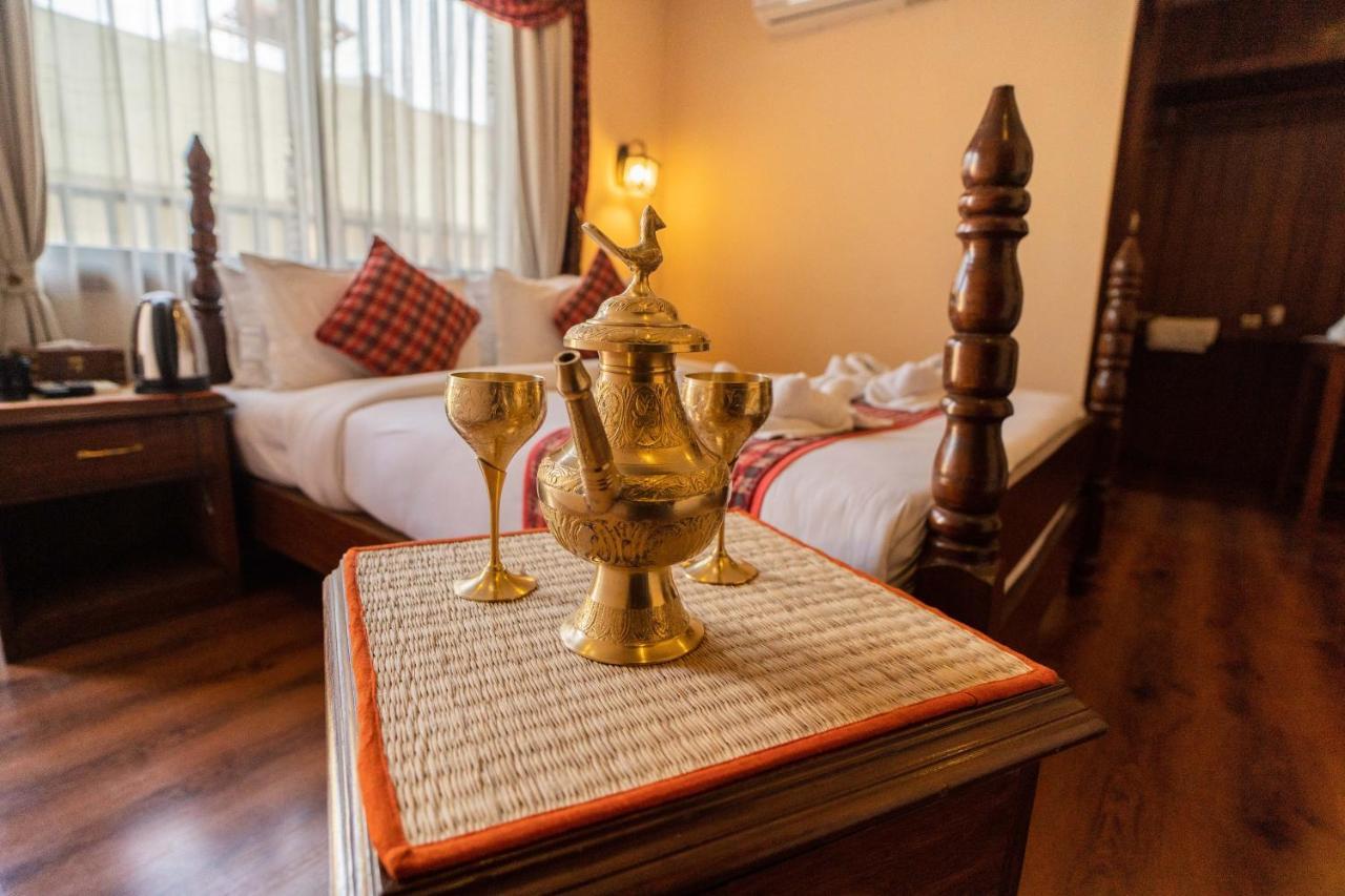 Nivas Boutique Hotel