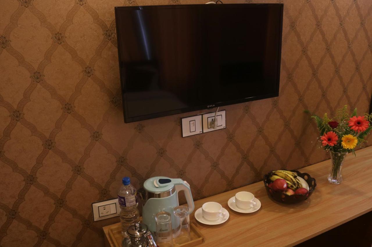 Hotel Family Ties Pvt. Ltd. Kathmandu