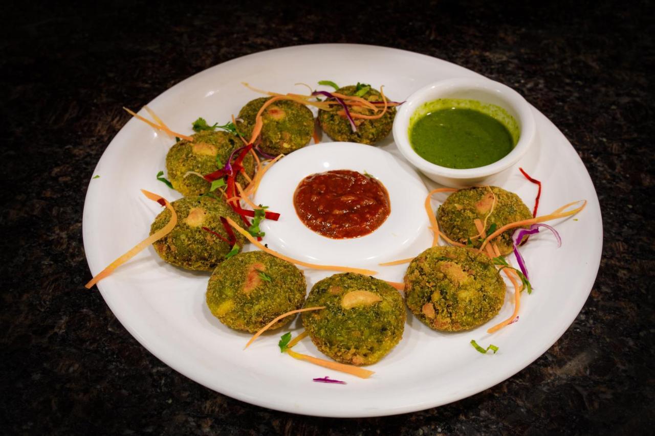 Inn Sangam Pure Veg *