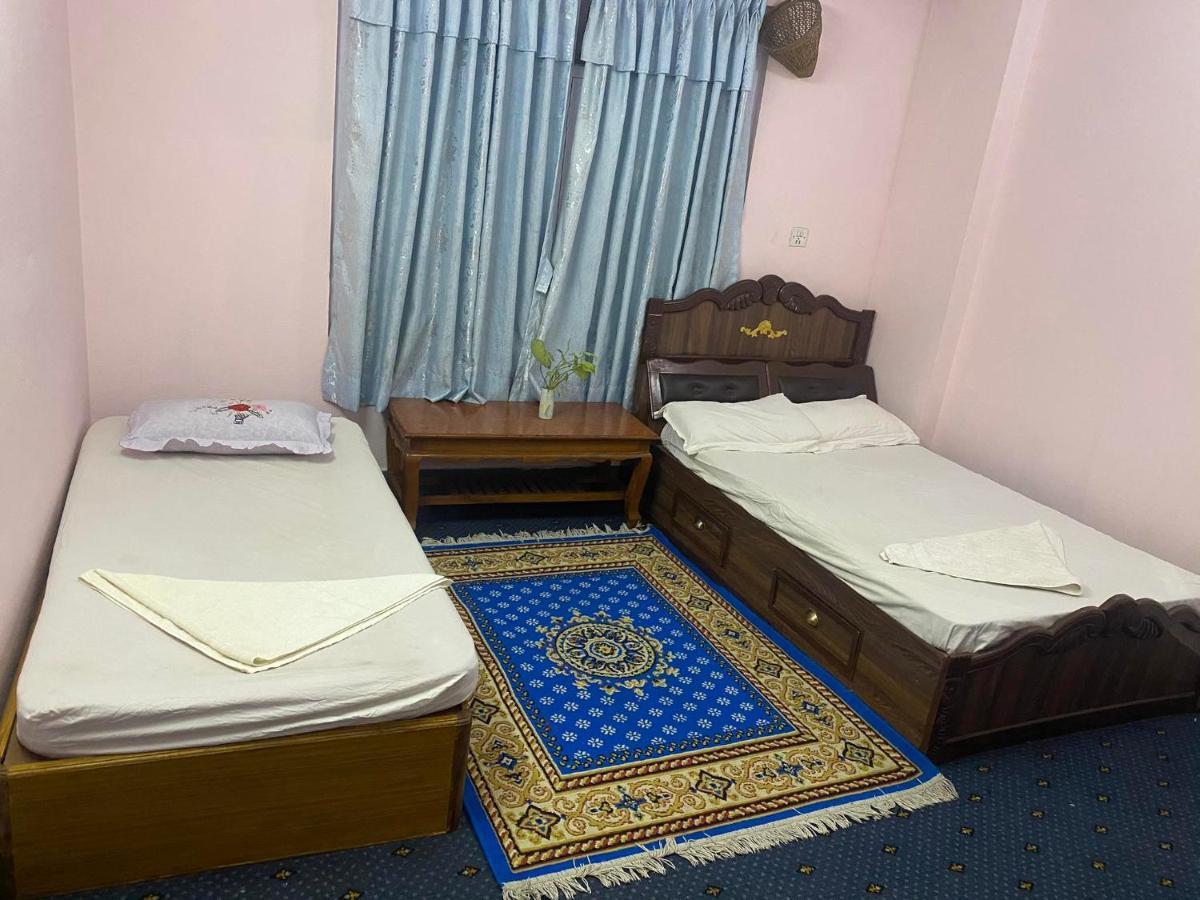 Himalayan Vacation Homestay Kathmandu