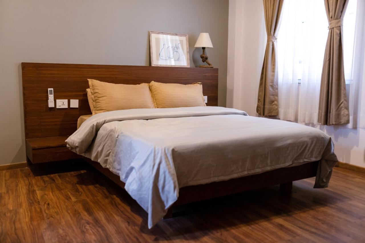 Kibu Apartment Kathmandu