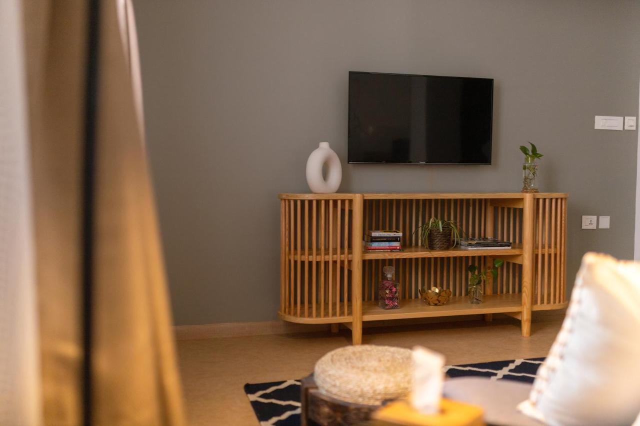 Apartment Kibu