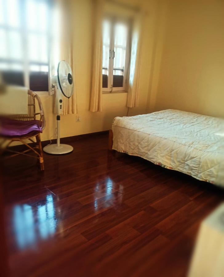 Guest house Nirvana Kuti *