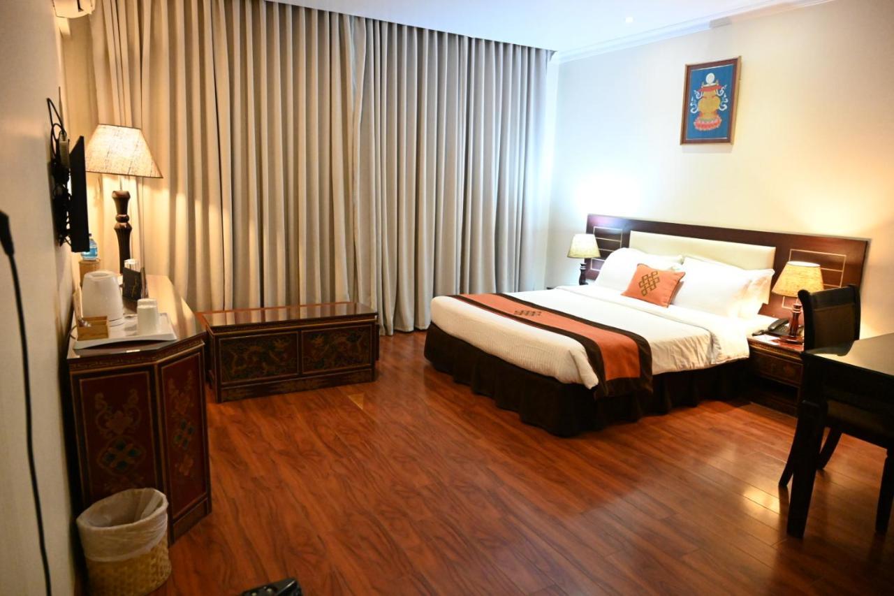 Hotel Vannasut And