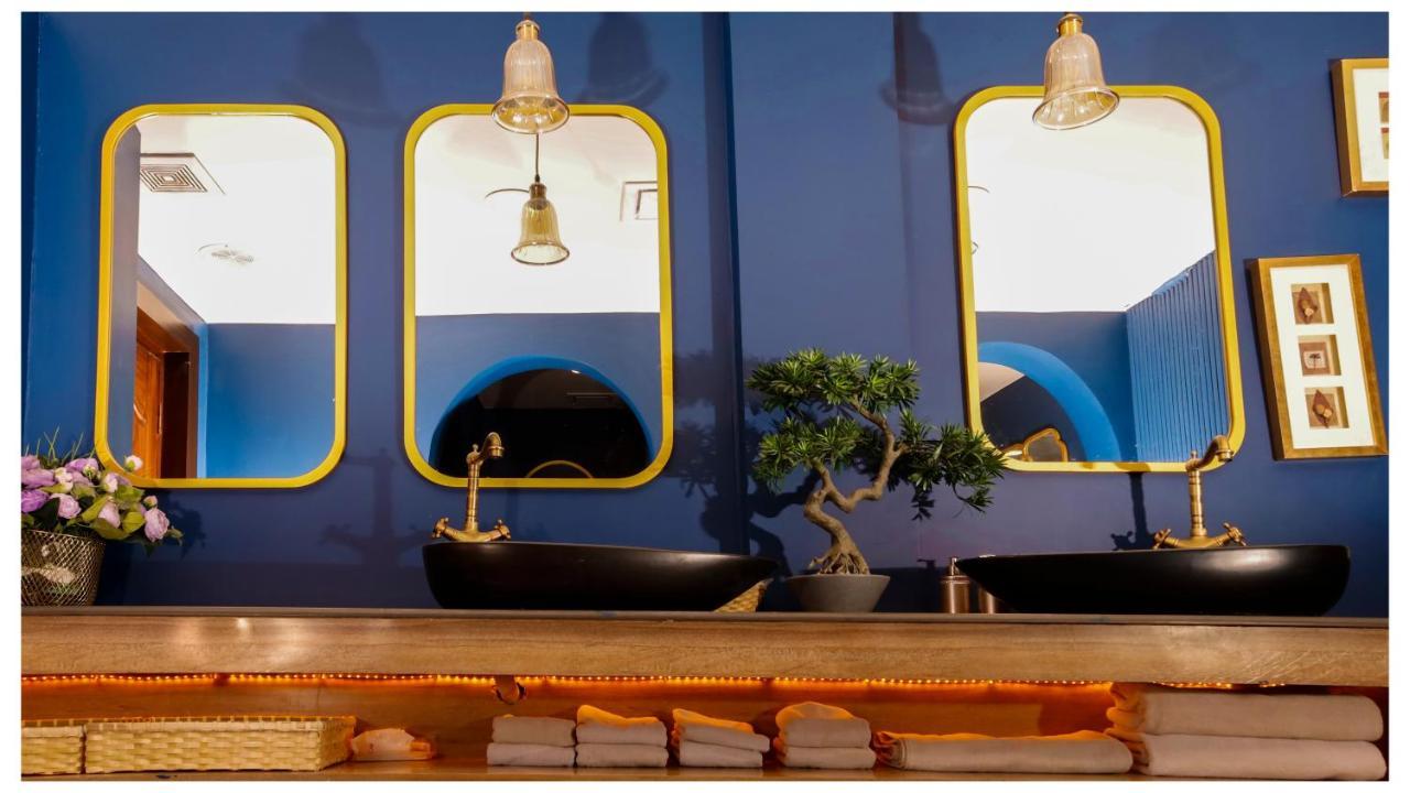 Hotel Vannasut And
