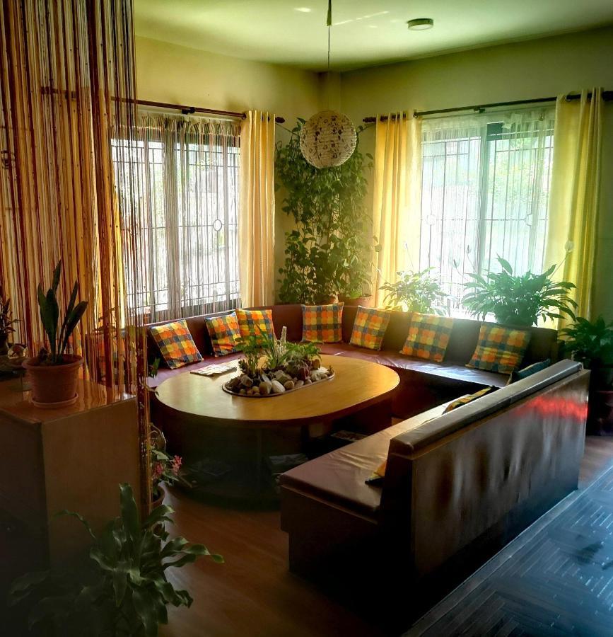 Haus Namaste Guest house