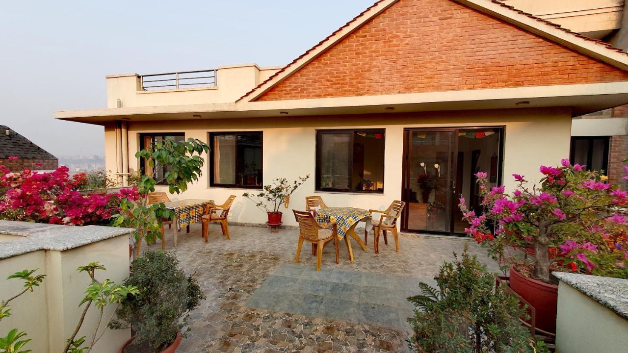 Haus Namaste