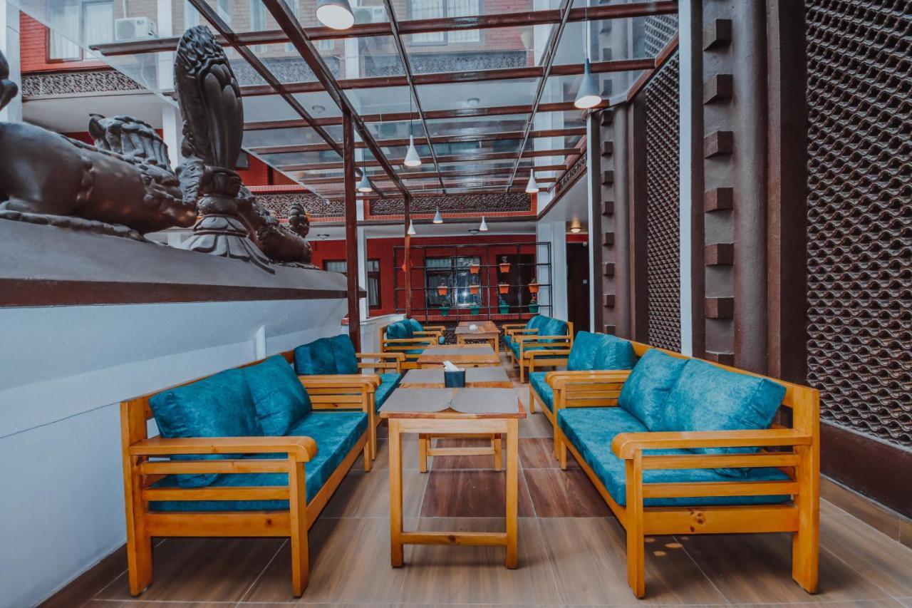 Elegant Hotel
